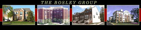 Alexandria Virginia Real Estate Agent The Bosley Group